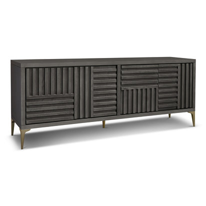 Kyoto Sideboard with 4-Doors