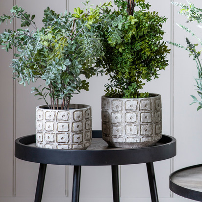 Ebert Planter Small