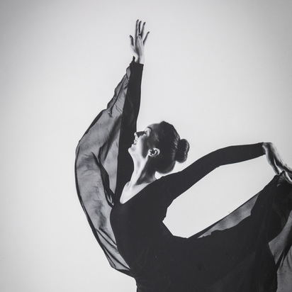 Prima Photographic Print