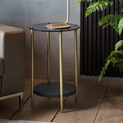 Abbotts Side Table