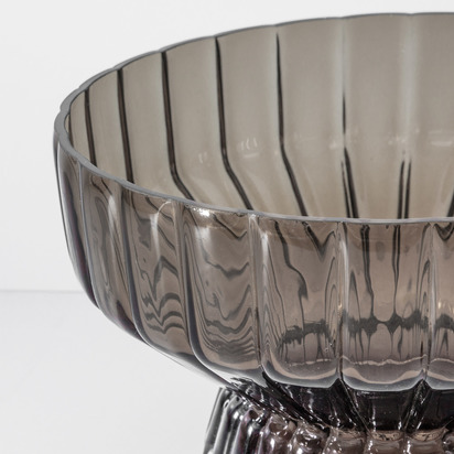 Tyrri Bowl Grey