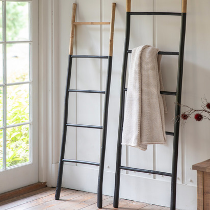 Maia Ladder Decoration Small
