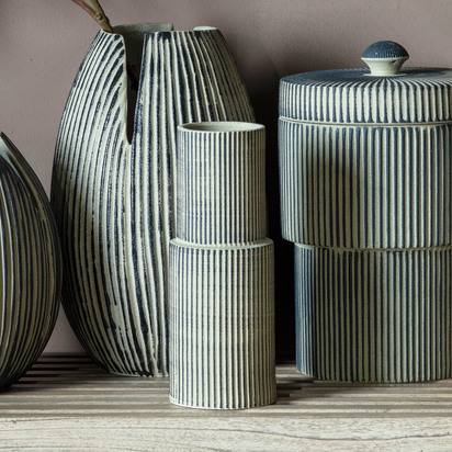 Kafue Vase Tall