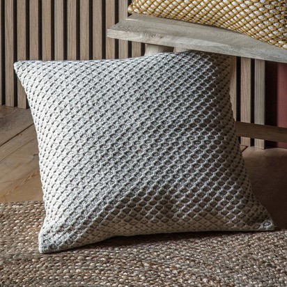 Liberty Cushion Natural