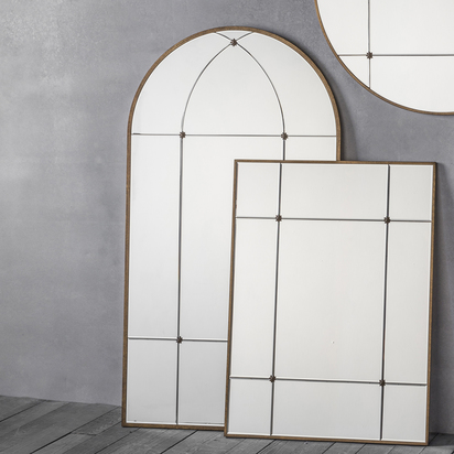 Arielle Arch Mirror