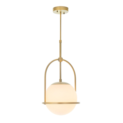 Buxton 1 Pendant Light SMALL