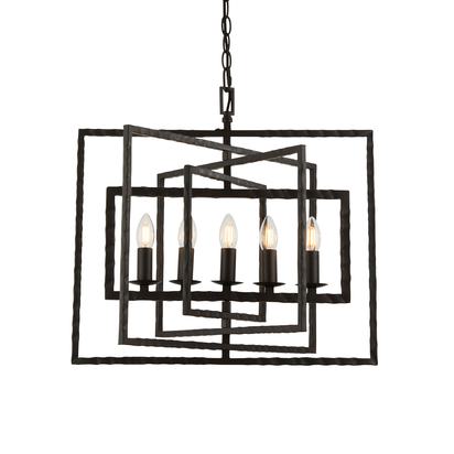 Tibbet Pendant Light