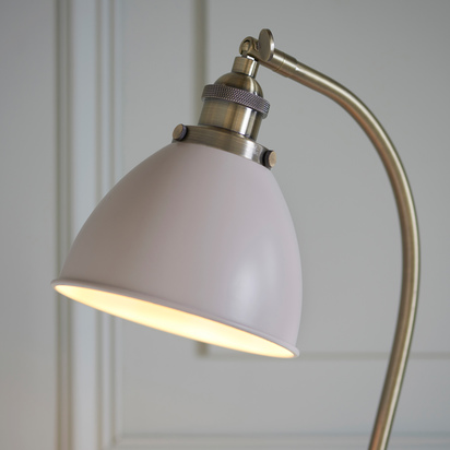 Calvin Table Lamp