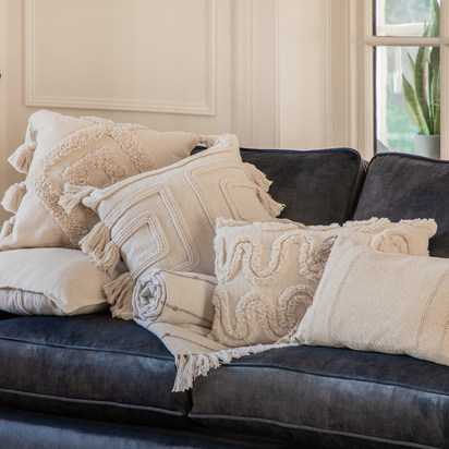 Leccino Cushion Cover 300x500mm