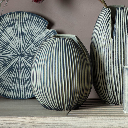 Kafue Vase Small