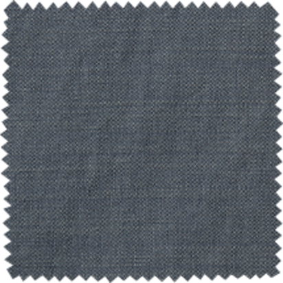 Isaac Asym: LHF Single w RHF 2 Seat in Loch Brushed Linen Cotton