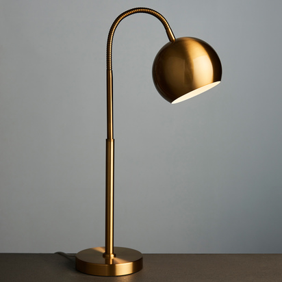 Balin Table Lamp Bronze