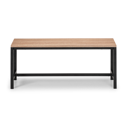 Tribeca Dining Table - Walnut
