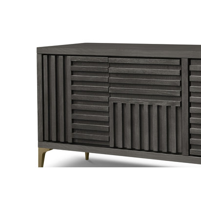 Kyoto Sideboard with 4-Doors
