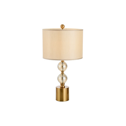 Lubec Table Lamp