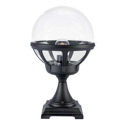 Bologna 1 Light Pedestal