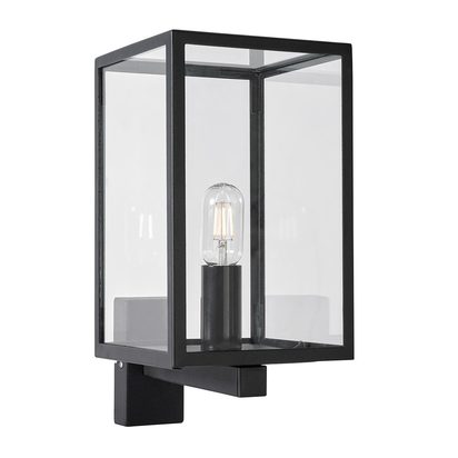 Lofoten 1 Light Wall Light with Arm