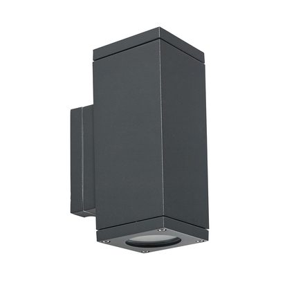 Sandvik 2 Light Up & Down Wall Light