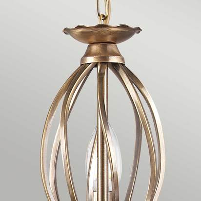 Aegean 5 Light Chandelier