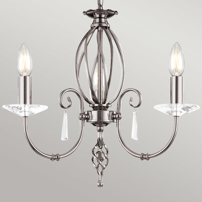 Aegean 5 Light Chandelier