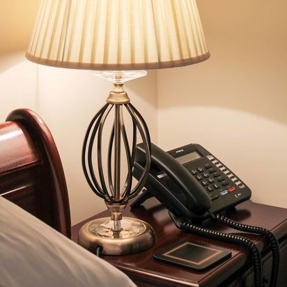 Aegean 1 Light Table Lamp
