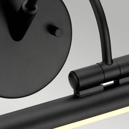 Alton 1 Light Large LED Picture Light