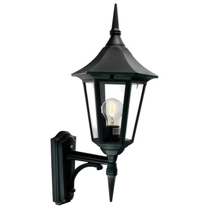 Valencia 1 Light Up Lantern