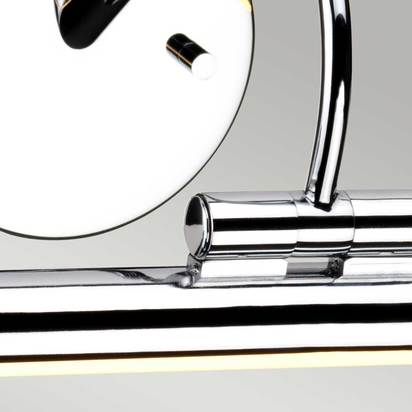 Alton 1 Light Large LED Picture Light