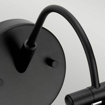 Alton 1 Light Small LED Picture Light