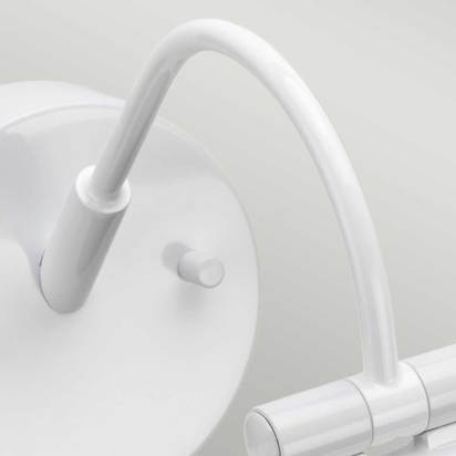 Alton 1 Light Small LED Picture Light
