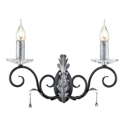Amarilli 2 Light Wall Light