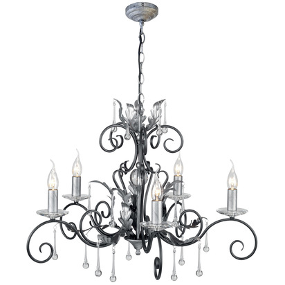 Amarilli 5 Light Chandelier