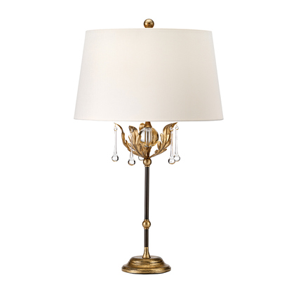 Amarilli 1 Light Table Lamp