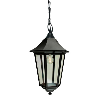 Valencia Grande 1 Light Chain Lantern