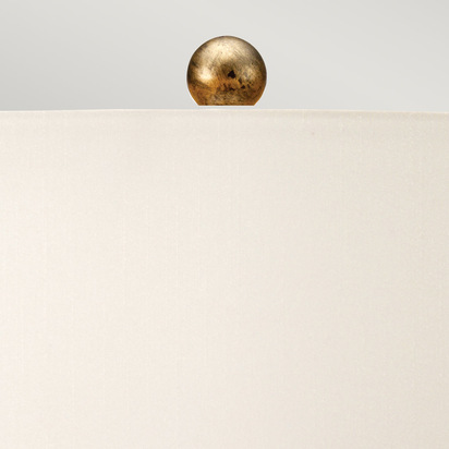 Amarilli 1 Light Table Lamp