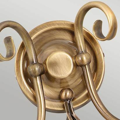Artisan 2 Light Wall Light