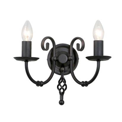 Artisan 2 Light Wall Light