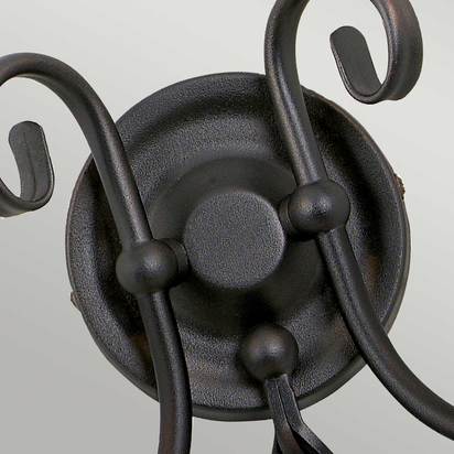 Artisan 2 Light Wall Light