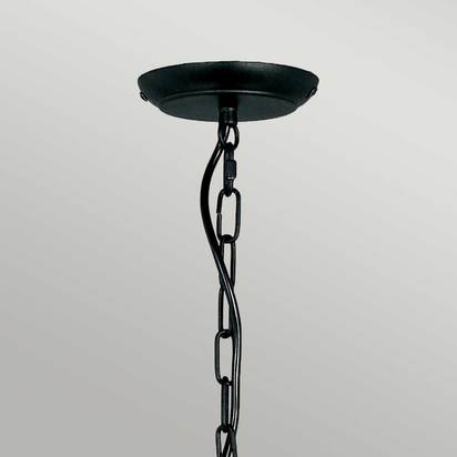 Artisan 5 Light Chandelier