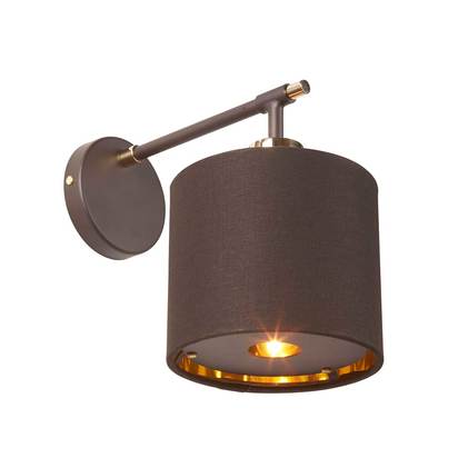 Balance 1 Light Wall Light