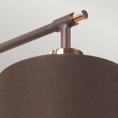 Balance 1 Light Wall Light