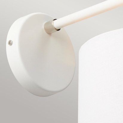 Balance 1 Light Wall Light