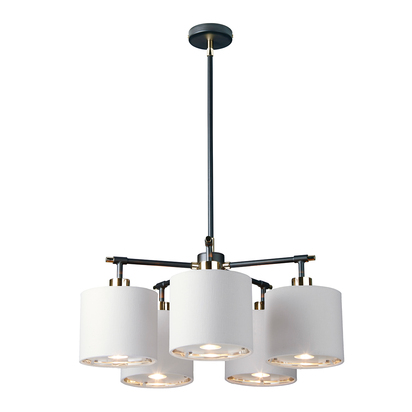 Balance 5 Light Chandelier