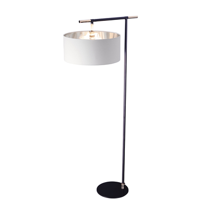 Balance 1 Light Floor Lamp