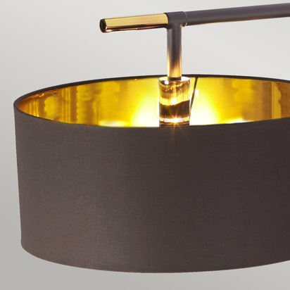 Balance 1 Light Floor Lamp