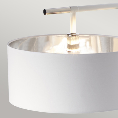 Balance 1 Light Floor Lamp