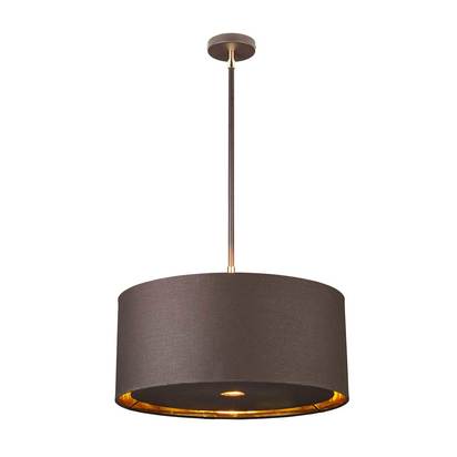 Balance 1 Light Pendant