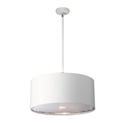 Balance 1 Light Pendant