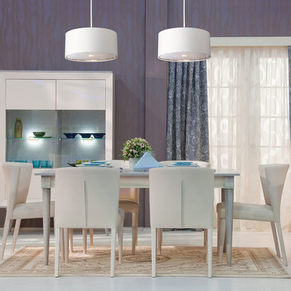 Balance 1 Light Pendant