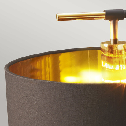 Balance 1 Light Table Lamp